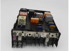 Recambio de caja fusibles/rele para volkswagen golf v (1k1) 1.6 referencia OEM IAM 1K0937124 1K0937124K 