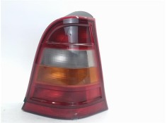 Recambio de piloto trasero derecho para mercedes-benz clase a (bm 168) referencia OEM IAM A1688200264  