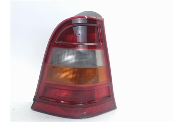 Recambio de piloto trasero derecho para mercedes-benz clase a (bm 168) referencia OEM IAM A1688200264  