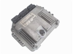 Recambio de centralita para renault megane ii ranchera familiar (km0/1_) 1.9 dci referencia OEM IAM 8200391966  