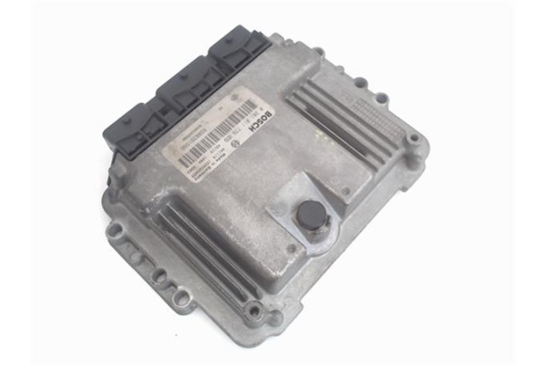 Recambio de centralita para renault megane ii ranchera familiar (km0/1_) 1.9 dci referencia OEM IAM 8200391966  