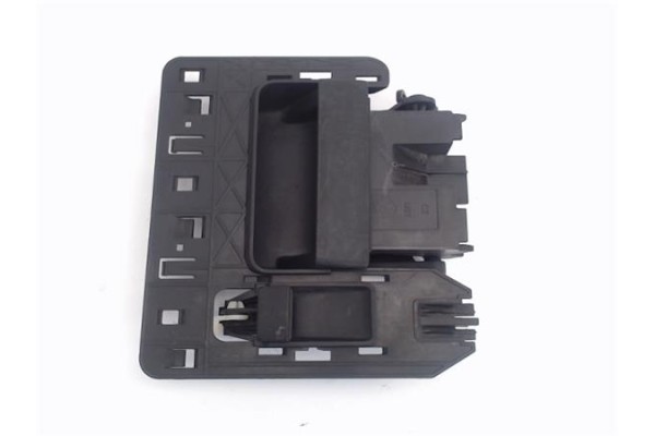 Recambio de manilla interior puerta corredera izquierda para volkswagen multivan v (7hm, 7hn, 7hf, 7ef, 7em, 7en) 2.5 tdi refere