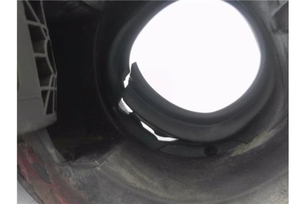Recambio de tapa exterior combustible para ford fiesta vi 1.6 tdci referencia OEM IAM 8A61A405A02AH  