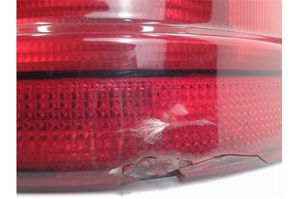 Recambio de piloto trasero derecho para mercedes-benz clase a (bm 168) referencia OEM IAM A1688200264  