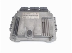 Recambio de centralita para renault megane ii ranchera familiar (km0/1_) 1.9 dci referencia OEM IAM 8200391966  