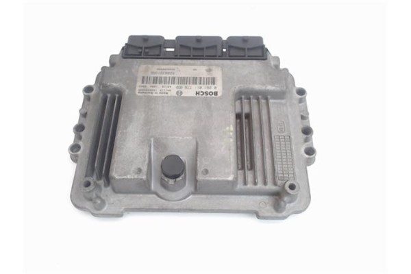 Recambio de centralita para renault megane ii ranchera familiar (km0/1_) 1.9 dci referencia OEM IAM 8200391966  