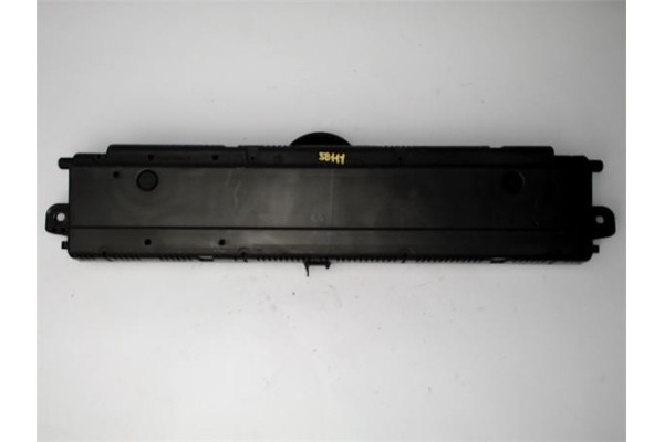Recambio de cuadro completo para renault grand scénic ii (jm0/1_) 1.9 dci (jm12, jm0g) referencia OEM IAM 8200461294H  