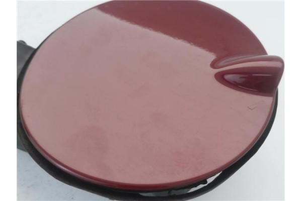 Recambio de tapa exterior combustible para ford fiesta vi 1.6 tdci referencia OEM IAM 8A61A405A02AH  