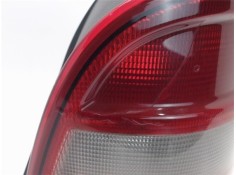 Recambio de piloto trasero derecho para mercedes-benz clase a (bm 168) referencia OEM IAM A1688200264  