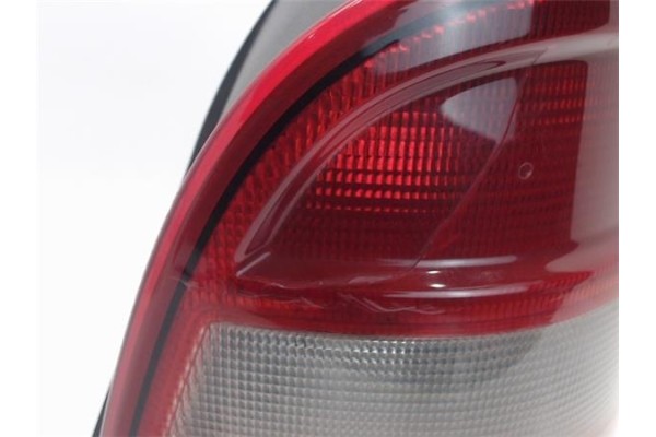 Recambio de piloto trasero derecho para mercedes-benz clase a (bm 168) referencia OEM IAM A1688200264  