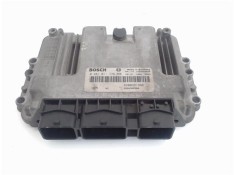 Recambio de centralita para renault megane ii ranchera familiar (km0/1_) 1.9 dci referencia OEM IAM 8200391966  