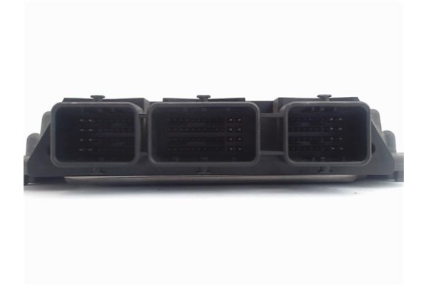 Recambio de centralita para renault megane ii ranchera familiar (km0/1_) 1.9 dci referencia OEM IAM 8200391966  
