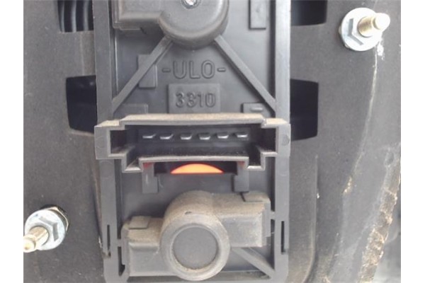 Recambio de piloto trasero derecho para mercedes-benz clase a (bm 168) referencia OEM IAM A1688200264  