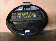Recambio de reloj horario para opel meriva 1.6 16v referencia OEM IAM 009164455 5WK7005 