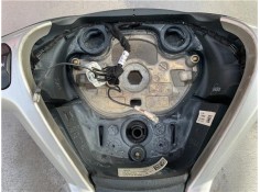 Recambio de volante para ford fiesta vi 1.6 tdci referencia OEM IAM 1760721  