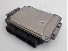 Recambio de centralita para renault megane ii ranchera familiar (km0/1_) 1.9 dci referencia OEM IAM 8200391966  