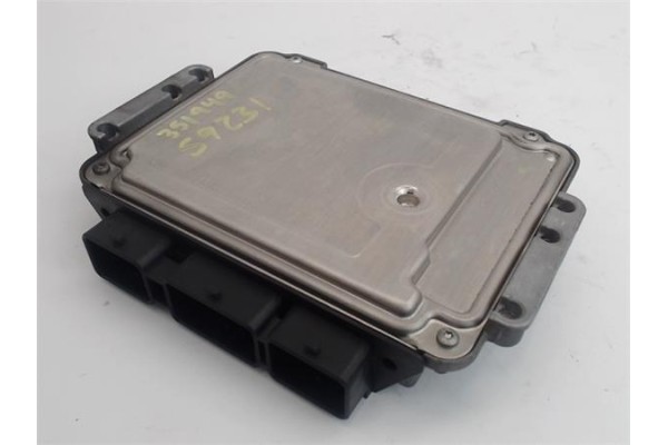 Recambio de centralita para renault megane ii ranchera familiar (km0/1_) 1.9 dci referencia OEM IAM 8200391966  