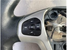 Recambio de volante para ford fiesta vi 1.6 tdci referencia OEM IAM 1760721  