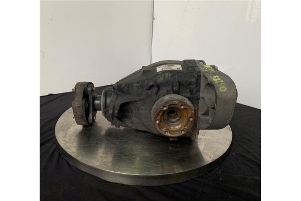 Recambio de grupo diferencial trasero para bmw serie 1 berlina (e81/e87) 2.0 120d referencia OEM IAM   