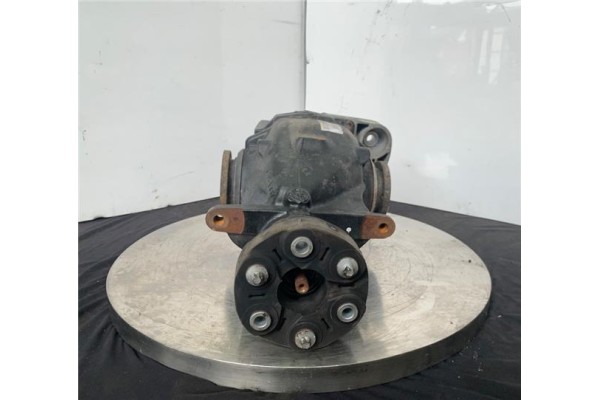 Recambio de grupo diferencial trasero para bmw serie 1 berlina (e81/e87) 2.0 120d referencia OEM IAM   