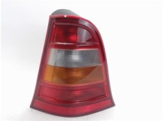 Recambio de piloto trasero izquierdo para mercedes-benz clase a (bm 168) referencia OEM IAM A1688200164  