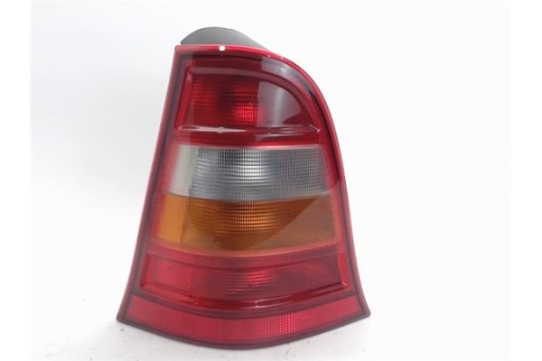 Recambio de piloto trasero izquierdo para mercedes-benz clase a (bm 168) referencia OEM IAM A1688200164  