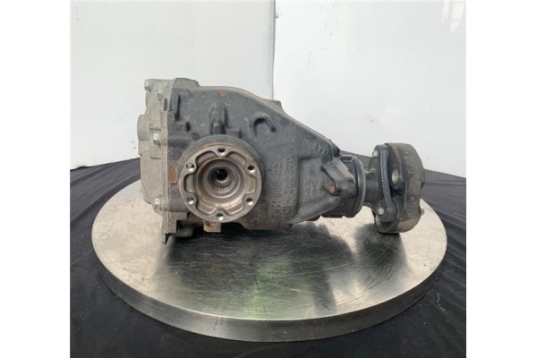Recambio de grupo diferencial trasero para bmw serie 1 berlina (e81/e87) 2.0 120d referencia OEM IAM   