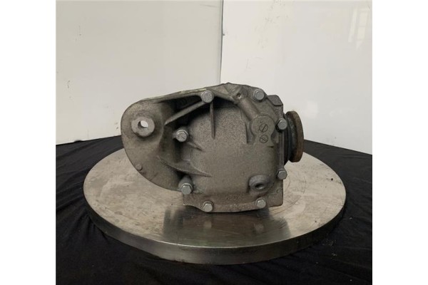 Recambio de grupo diferencial trasero para bmw serie 1 berlina (e81/e87) 2.0 120d referencia OEM IAM   
