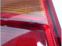 Recambio de piloto trasero izquierdo para mercedes-benz clase a (bm 168) referencia OEM IAM A1688200164  