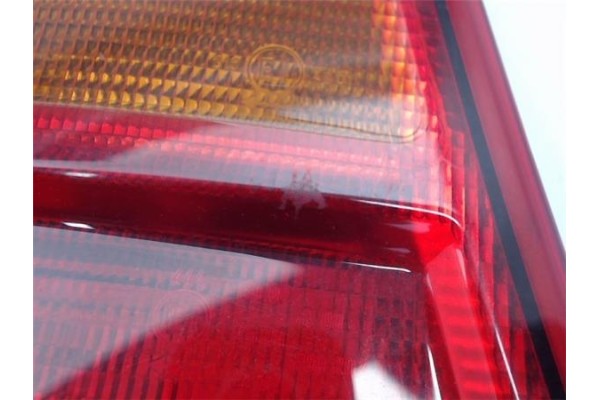 Recambio de piloto trasero izquierdo para mercedes-benz clase a (bm 168) referencia OEM IAM A1688200164  