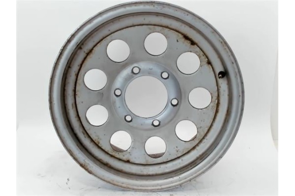 Recambio de llanta para opel frontera a 2.4 i (53mwl4) referencia OEM IAM   