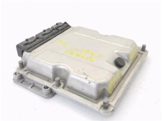 Recambio de centralita para opel vivaro 1.9 dti referencia OEM IAM 8200051608 0281010632 