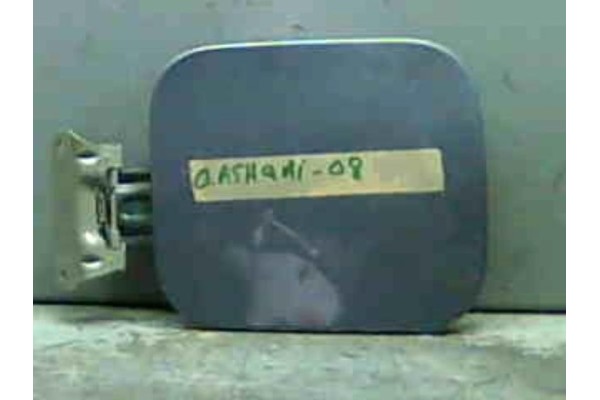 Recambio de tapa exterior combustible para nissan qashqai i (j10)(2007) 2.0 dci referencia OEM IAM   