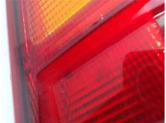 Recambio de piloto trasero izquierdo para mercedes-benz clase a (bm 168) referencia OEM IAM A1688200164  