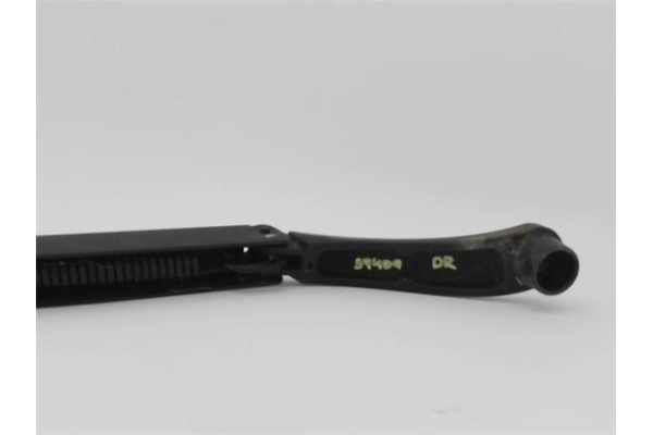 Recambio de brazo limpiaparabrisas delantero derecho para citroen c5 berlina 2.0 audace referencia OEM IAM 6429EY  