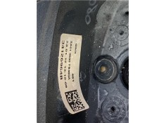 Recambio de volante para ford fiesta vi 1.6 tdci referencia OEM IAM 1760721  