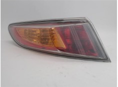 Recambio de piloto trasero izquierdo para honda civic viii hatchback (fn, fk) 1.8 referencia OEM IAM 33551SMGE04  