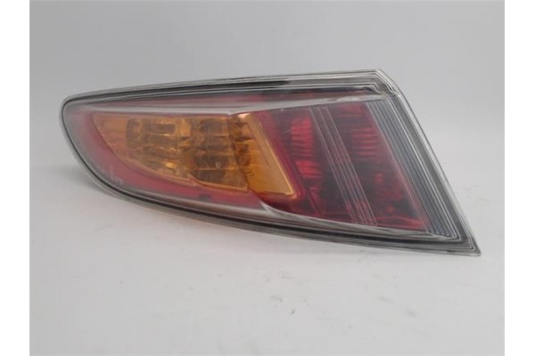 Recambio de piloto trasero izquierdo para honda civic viii hatchback (fn, fk) 1.8 referencia OEM IAM 33551SMGE04  