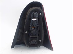 Recambio de piloto trasero izquierdo para mercedes-benz clase a (bm 168) referencia OEM IAM A1688200164  