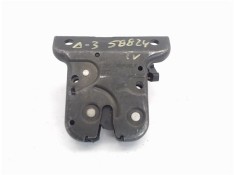 Recambio de cerradura porton para audi a3 (8p1) 2.0 tdi 16v referencia OEM IAM   