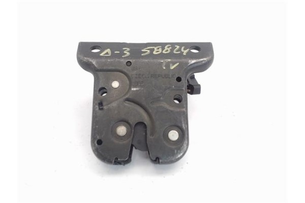 Recambio de cerradura porton para audi a3 (8p1) 2.0 tdi 16v referencia OEM IAM   