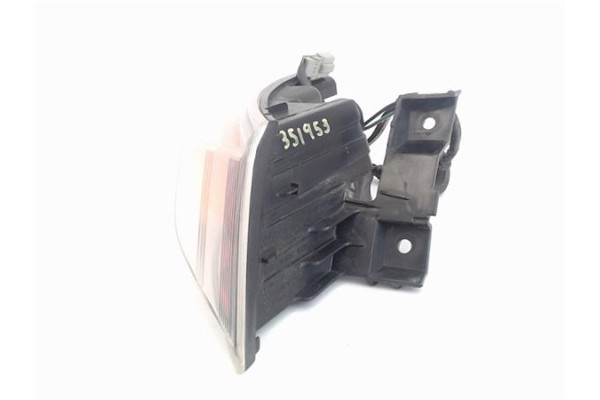 Recambio de piloto trasero izquierdo para honda civic viii hatchback (fn, fk) 1.8 referencia OEM IAM 33551SMGE04  
