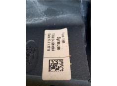 Recambio de volante para ford fiesta vi 1.6 tdci referencia OEM IAM 1760721  