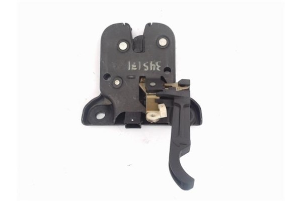 Recambio de cerradura porton para audi a3 (8p1) 2.0 tdi 16v referencia OEM IAM   