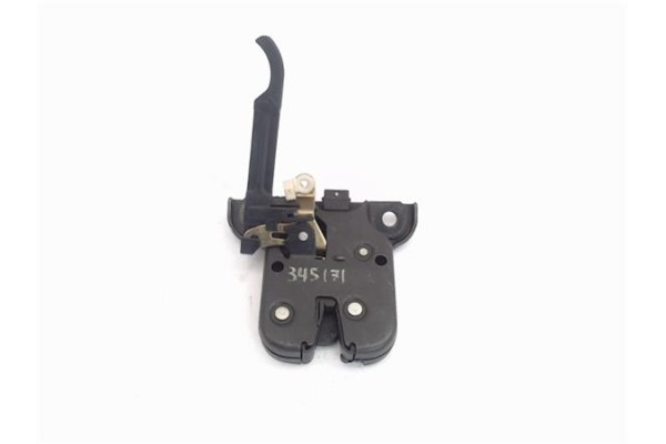 Recambio de cerradura porton para audi a3 (8p1) 2.0 tdi 16v referencia OEM IAM   