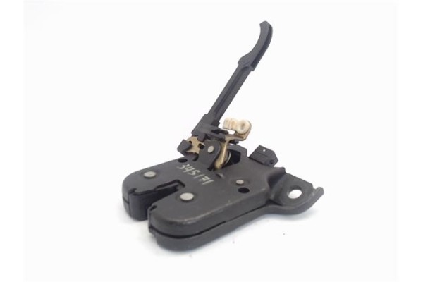 Recambio de cerradura porton para audi a3 (8p1) 2.0 tdi 16v referencia OEM IAM   