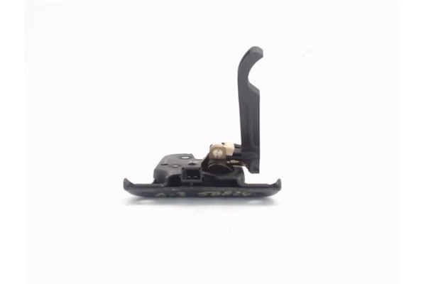 Recambio de cerradura porton para audi a3 (8p1) 2.0 tdi 16v referencia OEM IAM   