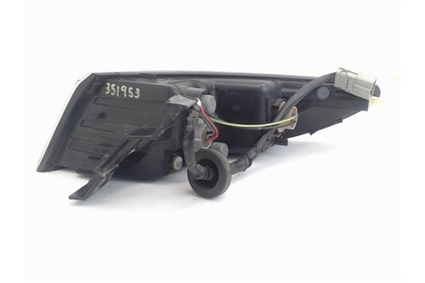 Recambio de piloto trasero izquierdo para honda civic viii hatchback (fn, fk) 1.8 referencia OEM IAM 33551SMGE04  