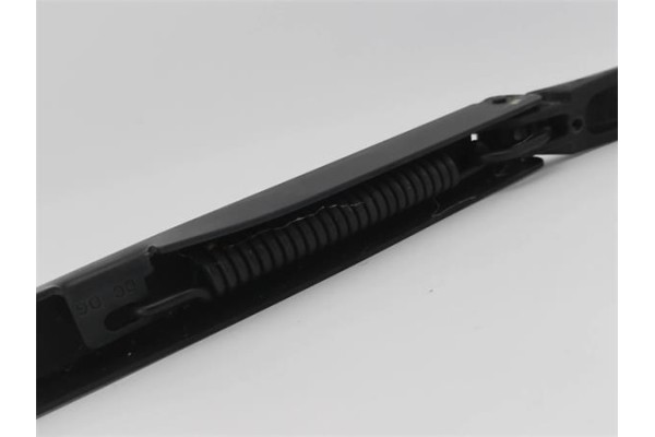 Recambio de brazo limpiaparabrisas delantero derecho para citroen c5 berlina 2.0 audace referencia OEM IAM 6429EY  