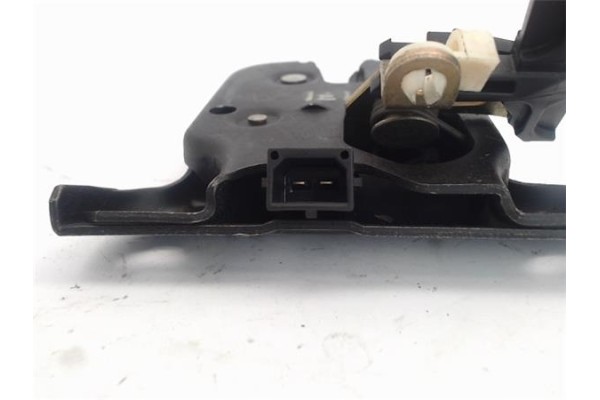 Recambio de cerradura porton para audi a3 (8p1) 2.0 tdi 16v referencia OEM IAM   